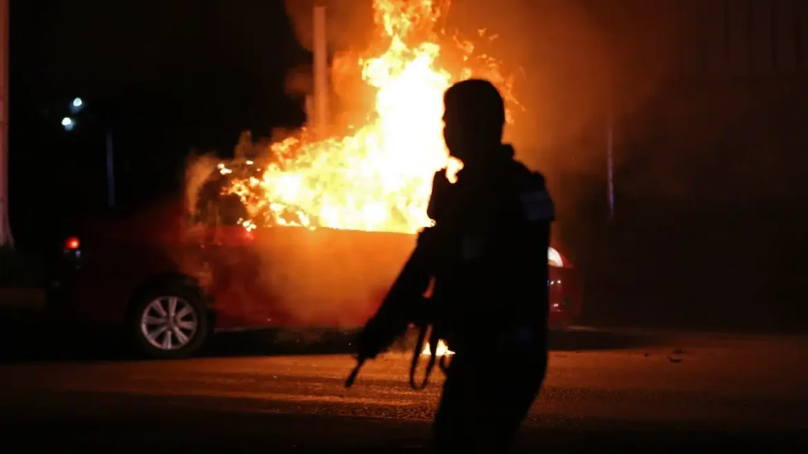 Картель идет на войну: что происходит после смерти наркобарона и что известно об организации, управляющей Мексикой
