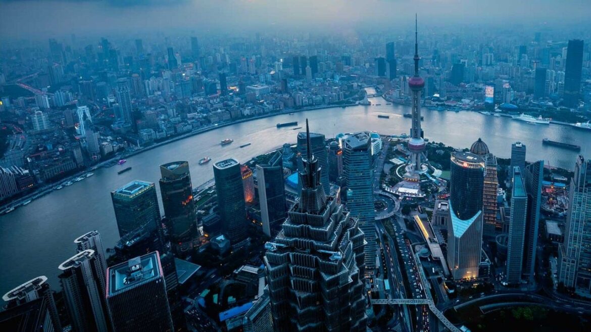 Китай предупреждает банки: «не покупайте американские облигации». Они что-нибудь знают?
