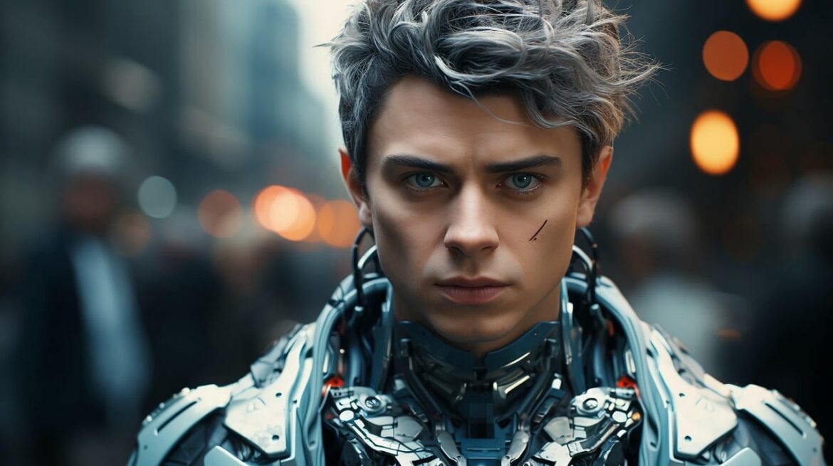 Китайский гигант делает ставку на искусственный интеллект. Акции выросли на 500%. Он обгонит Запад…
