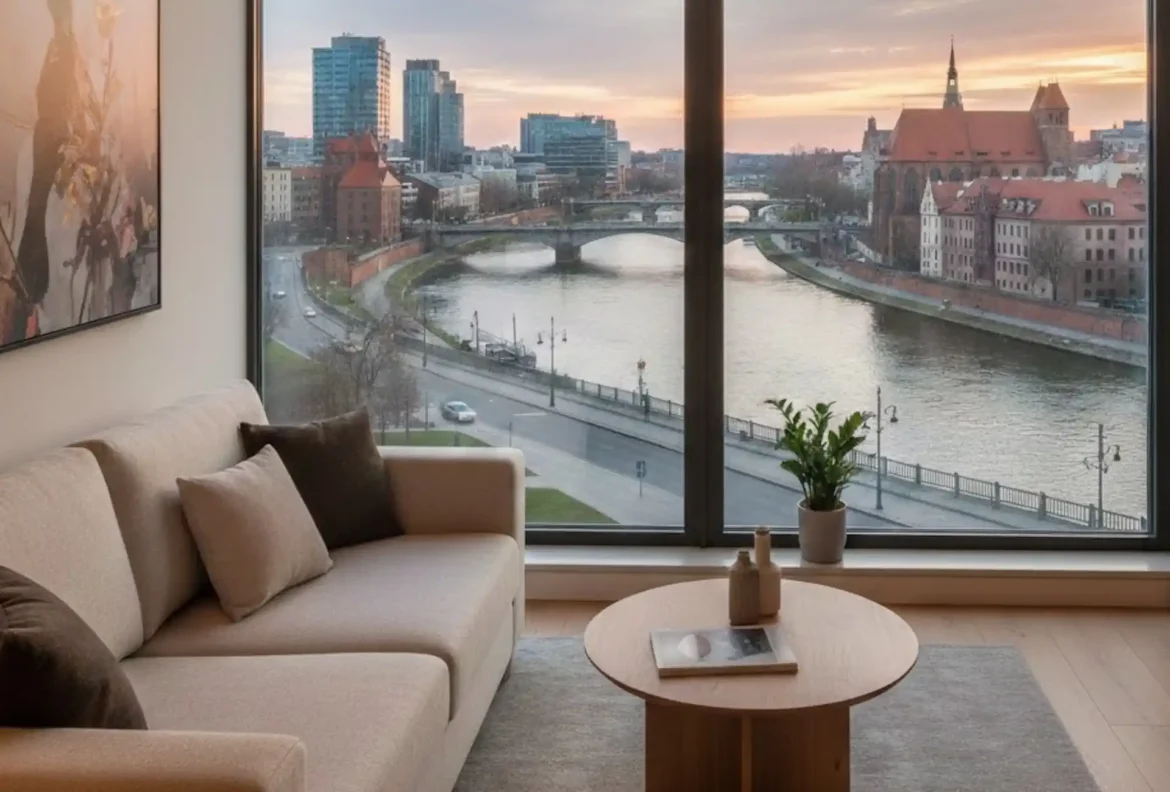 Конец эпохи дешевой аренды недвижимости? Великое возвращение облигаций меняет правила игры
