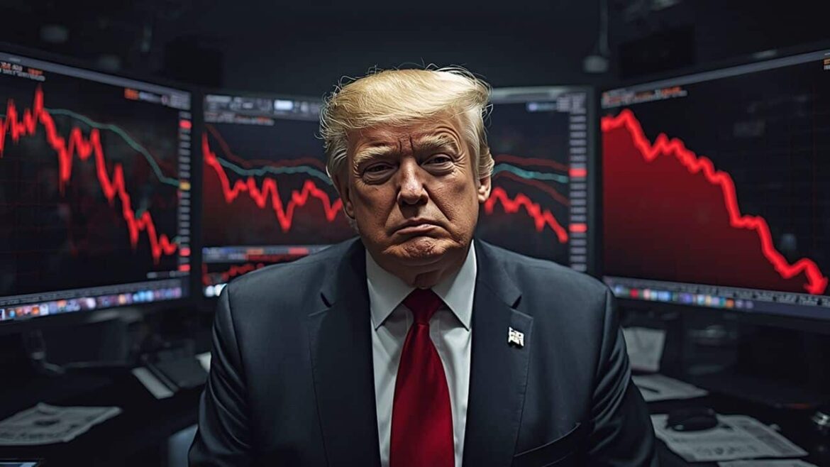 Криптовалюты, связанные с Дональдом Трампом, стали крупнейшими проигравшими за прошедшую неделю. Он должен был стать спасителем, но вместо этого стал могильщиком.
