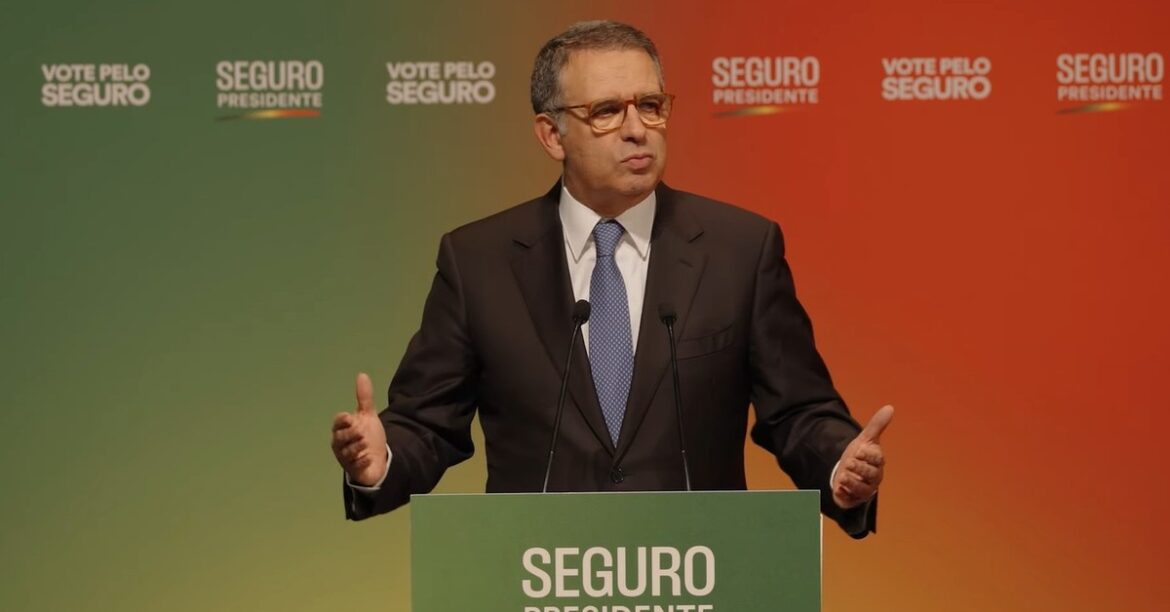 Президентские выборы в Португалии: поражение крайне правых
