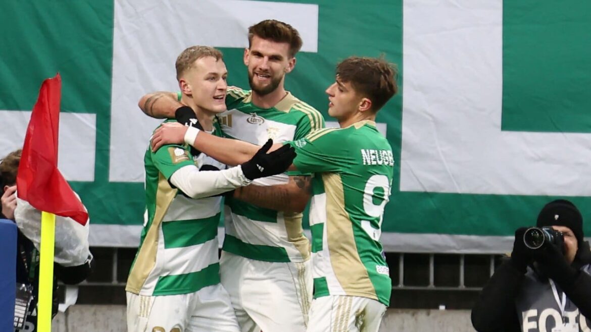 Лехия Гданьск – Краковия: превью матча, типы и ожидаемые составы. Бобчек снова забьет?
