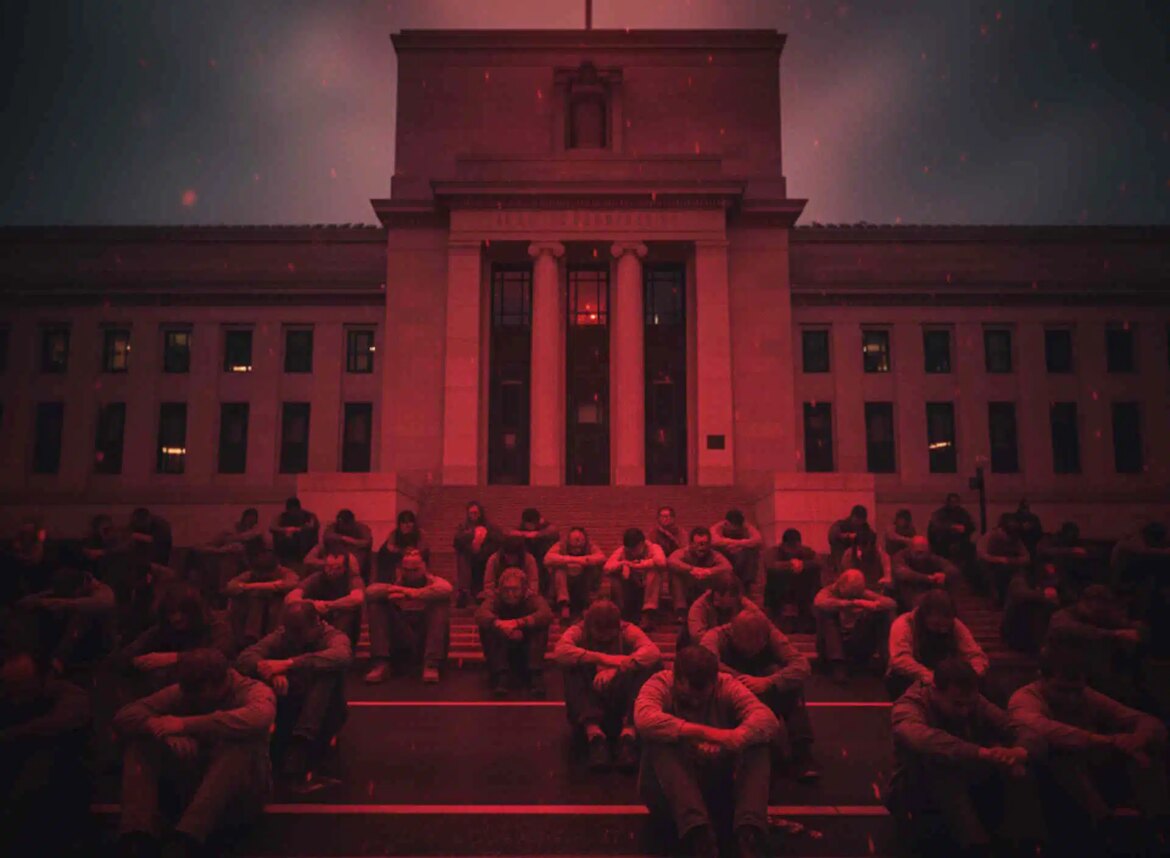 Мар-а-Лаго: Мужчина сбит агентами Секретной службы. Нападение на Трампа?
