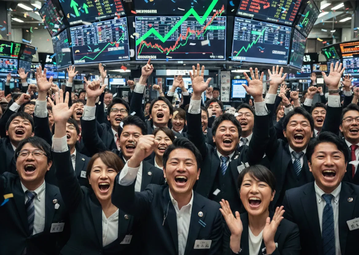 Мигрирует ли капитал из США в Азию? Фондовые биржи с лучшим стартом с 2000 года
