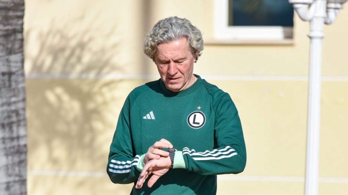 Миодуски нарушает молчание после позора Легии. «Мы не могли позволить себе совершить эту ошибку»
