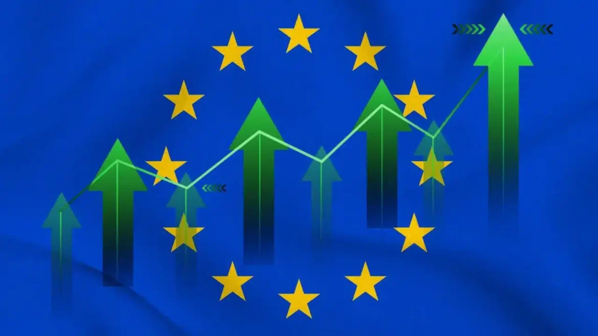 Мировой капитал предпочитает европейские акции американским: «Они делают нечто иное, чем говорят». Ожидает ли Польша и Варшавская фондовая биржа бум?
