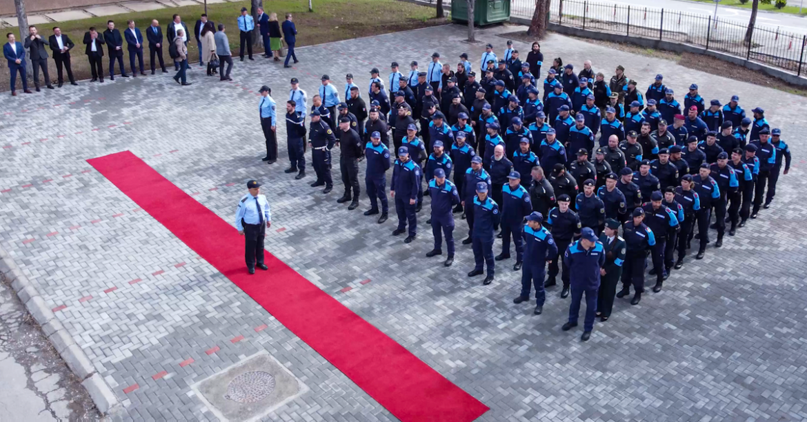 Новое формирование Frontex. Польша в игре Агентство ведет переговоры с Варшавой и двумя другими столицами относительно места расположения штаба формируемых сил быстрого реагирования сегодня, 58 минут назад
