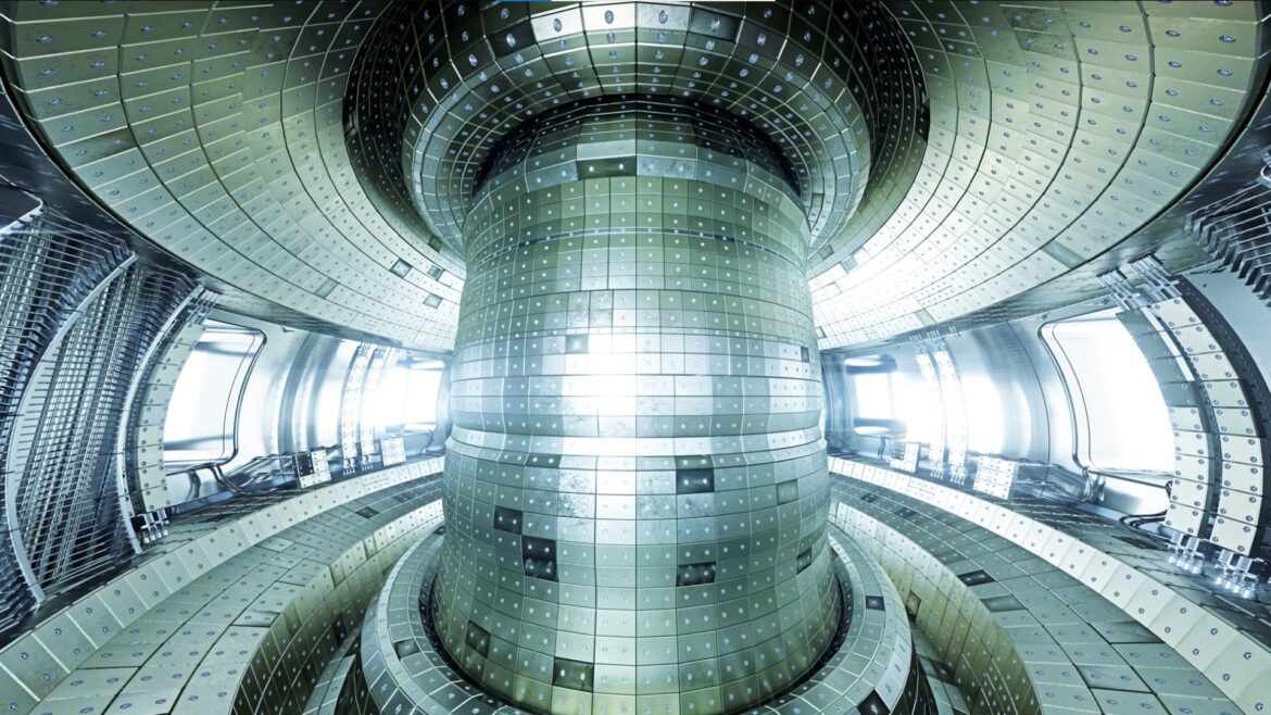 На пути к неисчерпаемой энергии: стабилизировать плазму в термоядерных реакторах. Решающее испытание
