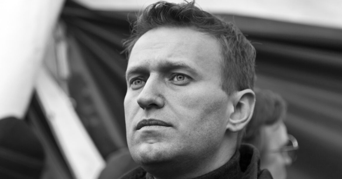 Отравление Навального эпибатидином: новые данные европейских лабораторий
