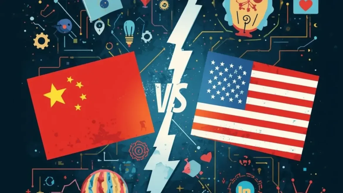 OpenAI предостерегает от доминирования DeepSeek. Китайский ИИ не замедляется
