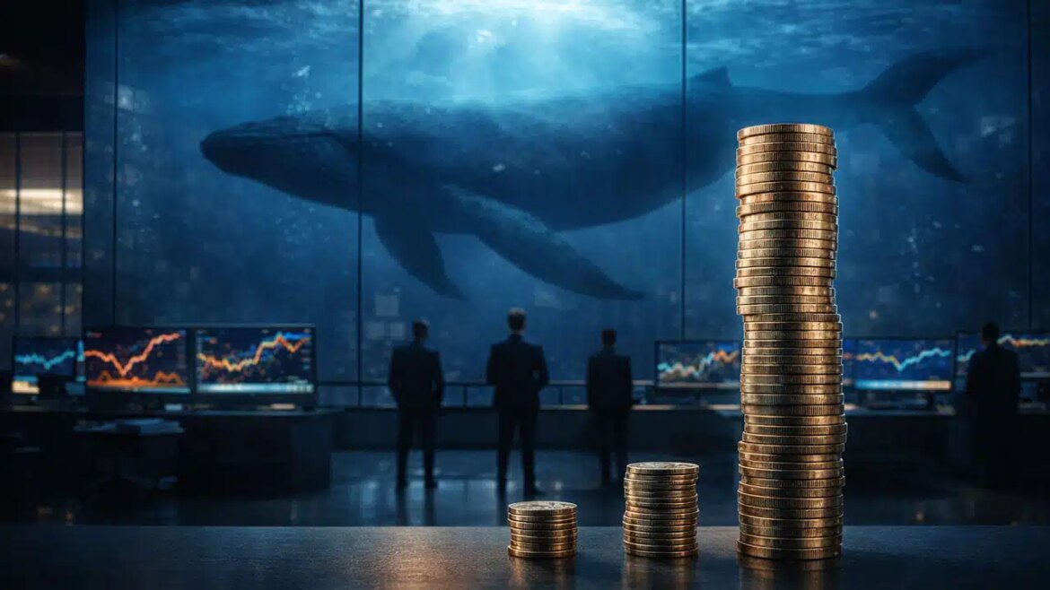 От $443 до $2,8 миллиона: вот урок, который преподает нам этот Ethereum-кит
