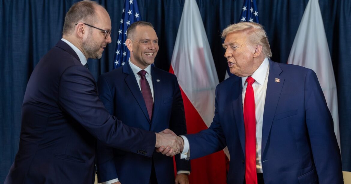 Инаугурация Совета мира Трампа. Европа будет смотреть
