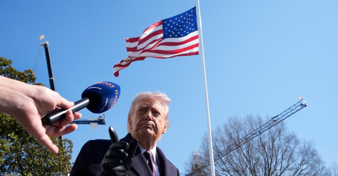 Бомбардировка Ирана. Было ли решение Трампа принято без согласия Конгресса?
