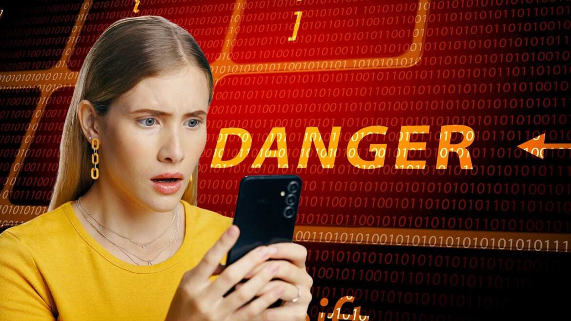 Польский финансовый надзор предупреждает: данное приложение выдает себя за известный банк. Лучше не устанавливай
