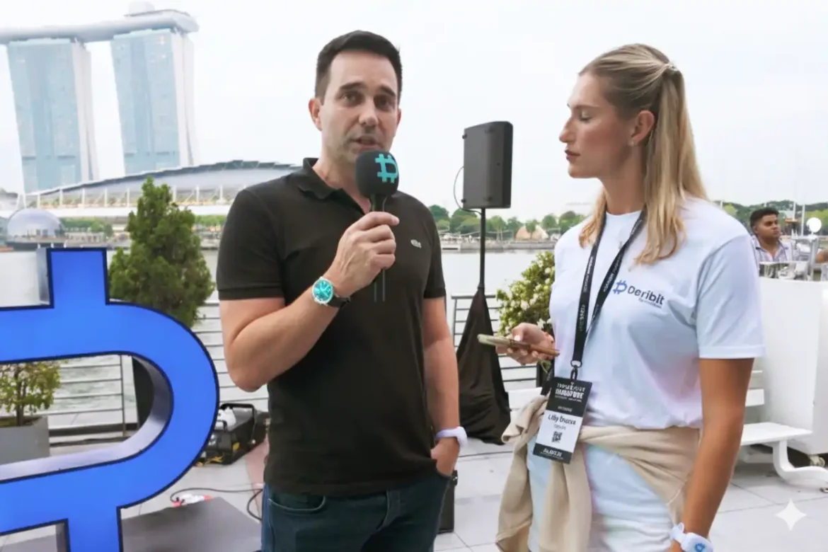 предупреждает эксперт Deribit. Биткойн в беде, вам нужно знать эти уровни перед покупкой!
