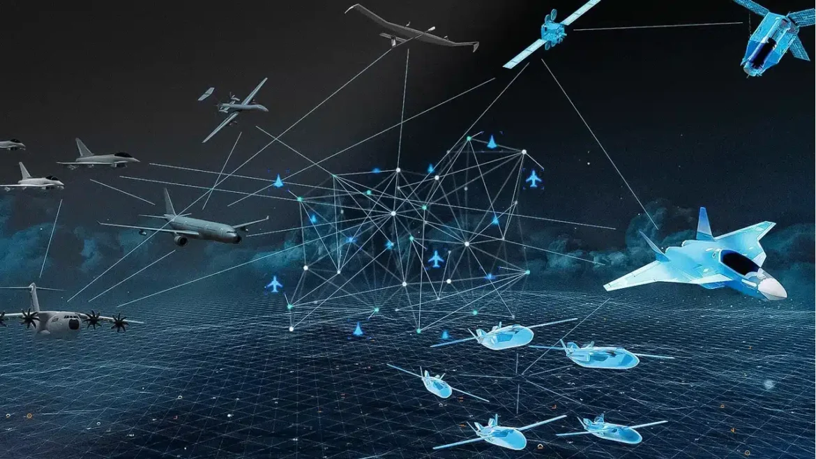 «Проект мертв». Европейский истребитель будущего сбит еще до того, как его создали
