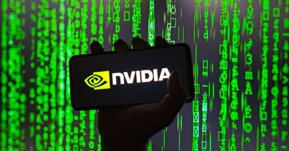 Рекордные результаты Nvidia развеивают опасения по поводу пузыря ИИ. Доходы дата-центров выросли на 75 процентов
