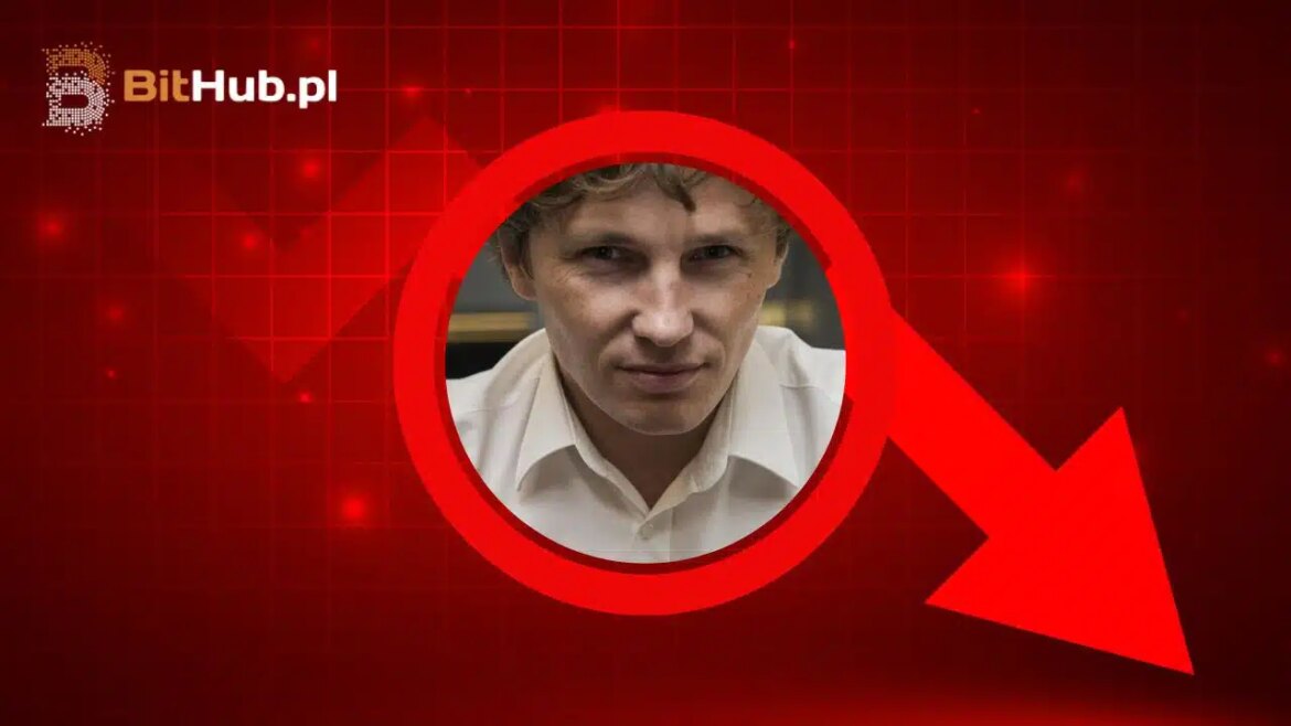 Рафал Заорски проиграл золото! «Я потерял все». Поул снова начинает с нуля?
