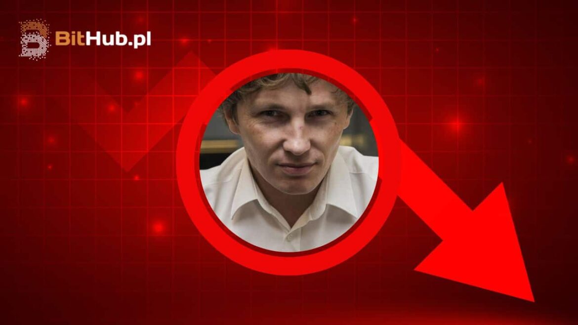 Рафал Заорски знает, кто убьет Биткойн в этом цикле. «Есть два кандидата на роль козла отпущения». Вы все их знаете
