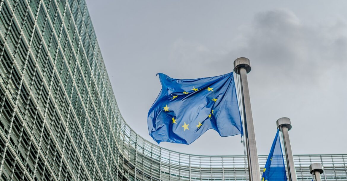 ЕС достиг соглашения о финансовой поддержке Украины
