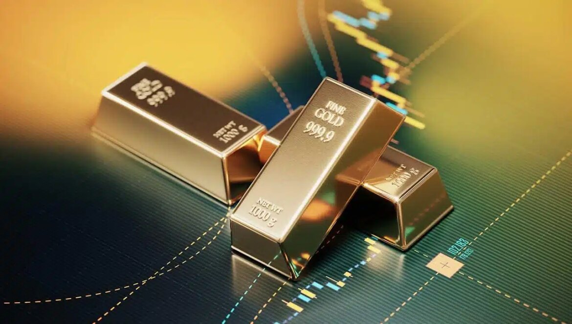 Регулятор: игнорируйте валютные курсы, стоимость золота и серебра отныне изменится
