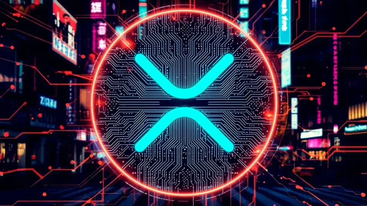 Резервы XRP на биржах упали до самого низкого уровня за последние годы. Ripple уже достиг дна?
