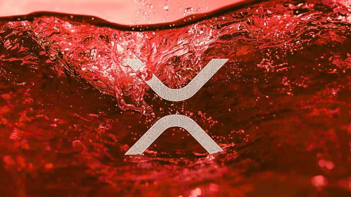Ripple готовит большой шаг, который может еще больше потрясти цену XRP
