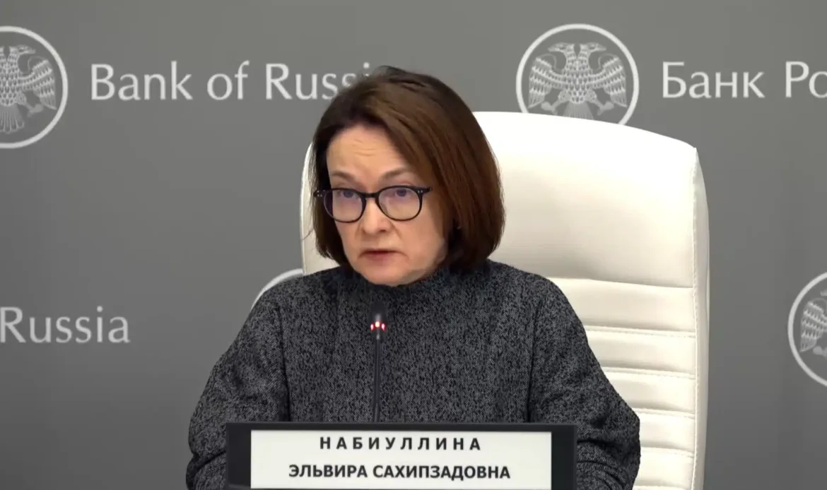 Россия снижает процентные ставки. Виноват ли экономический спад?
