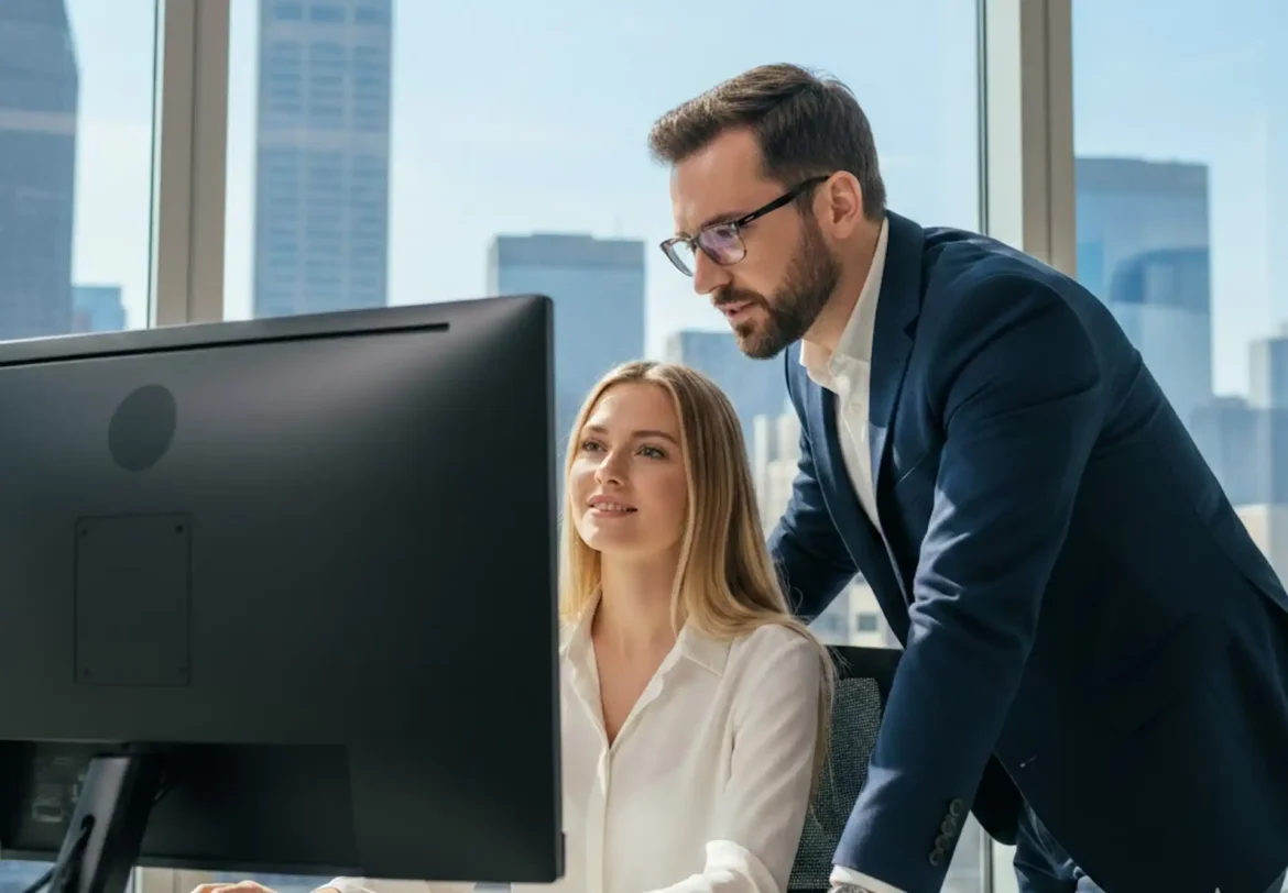 Розенблатт определил акции с потенциалом роста 50%. Что это за компания?
