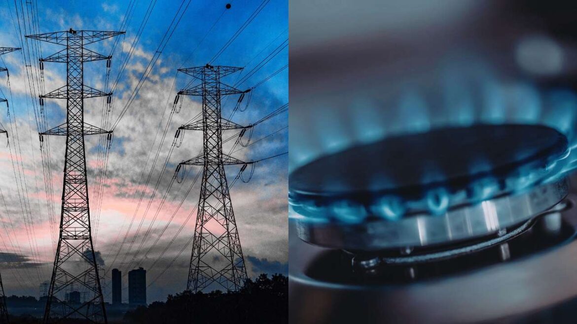 Счета за электроэнергию резко возросли, и это только начало. Система ETS2 ЕС может нас погубить
