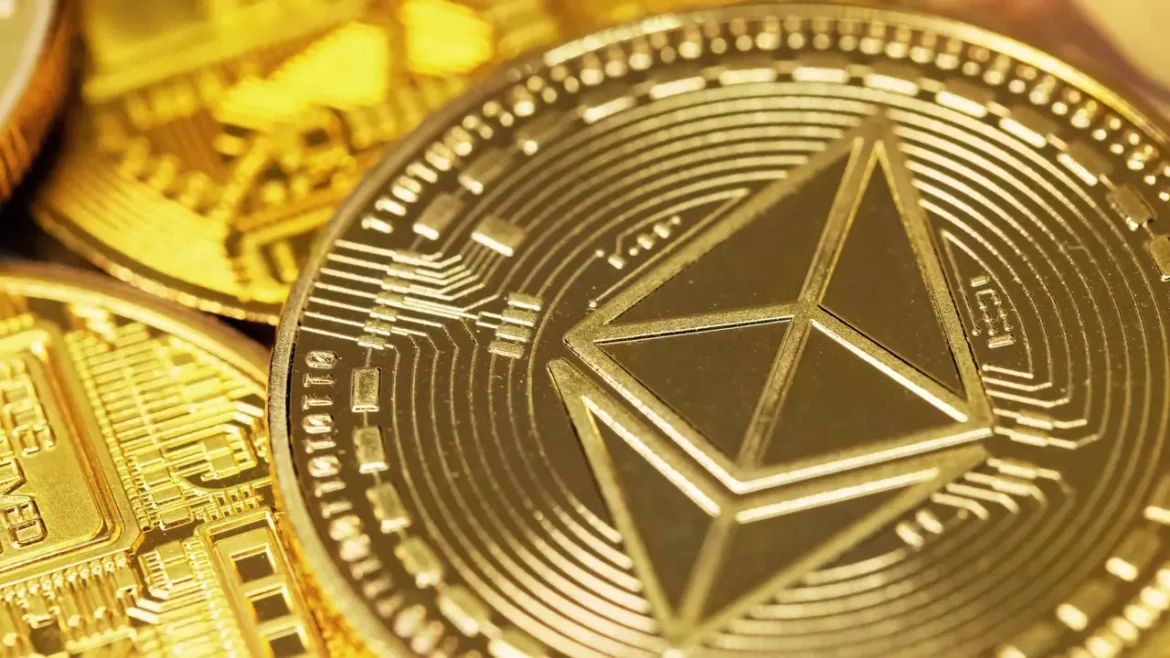 Сможет ли Эфириум всех удивить? Том Ли скупает как сумасшедший и предпочитает криптовалюту золоту
