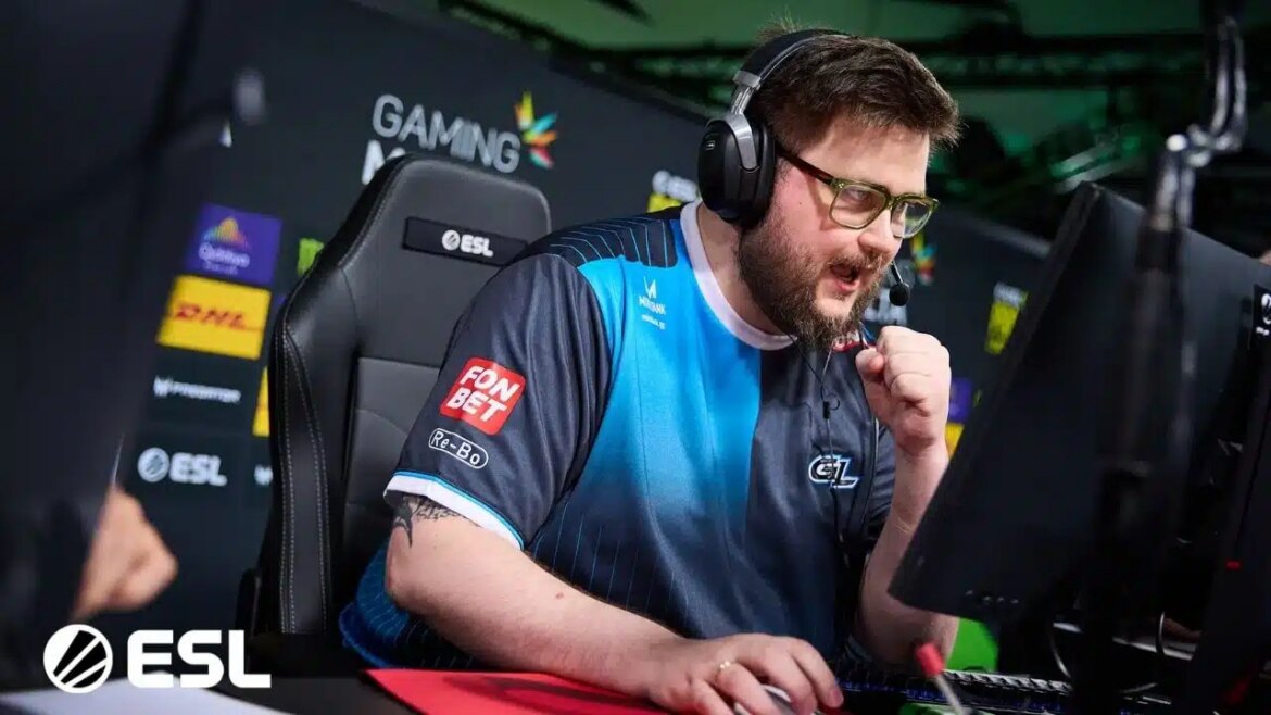 Snax и Hypex с большим успехом – GamerLegion выигрывает LAN в Дании!
