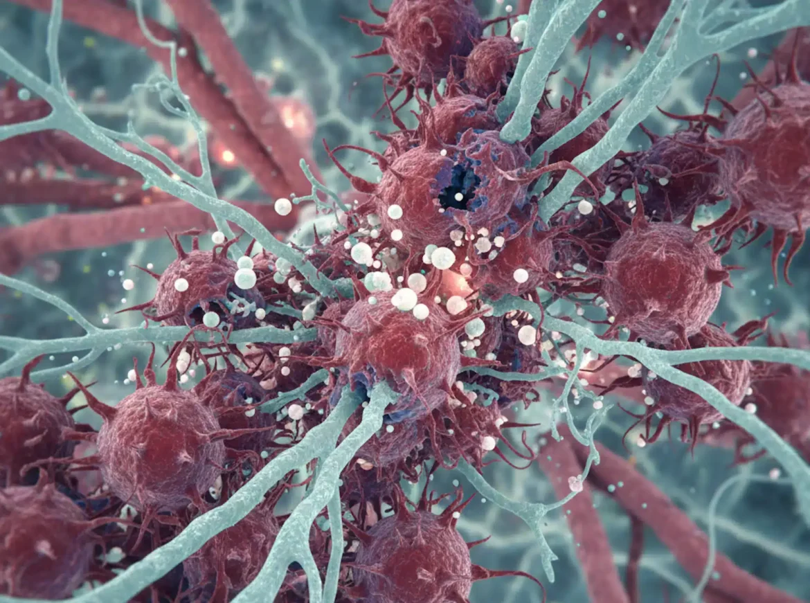 Совершила ли компания Merck прорыв в борьбе с раком? Кейтруда выходит на рынок США
