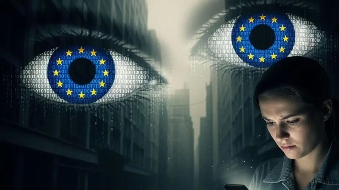 США запустят инструмент для обхода цензуры в Европе. Назло колеблющимся европейским политикам?
