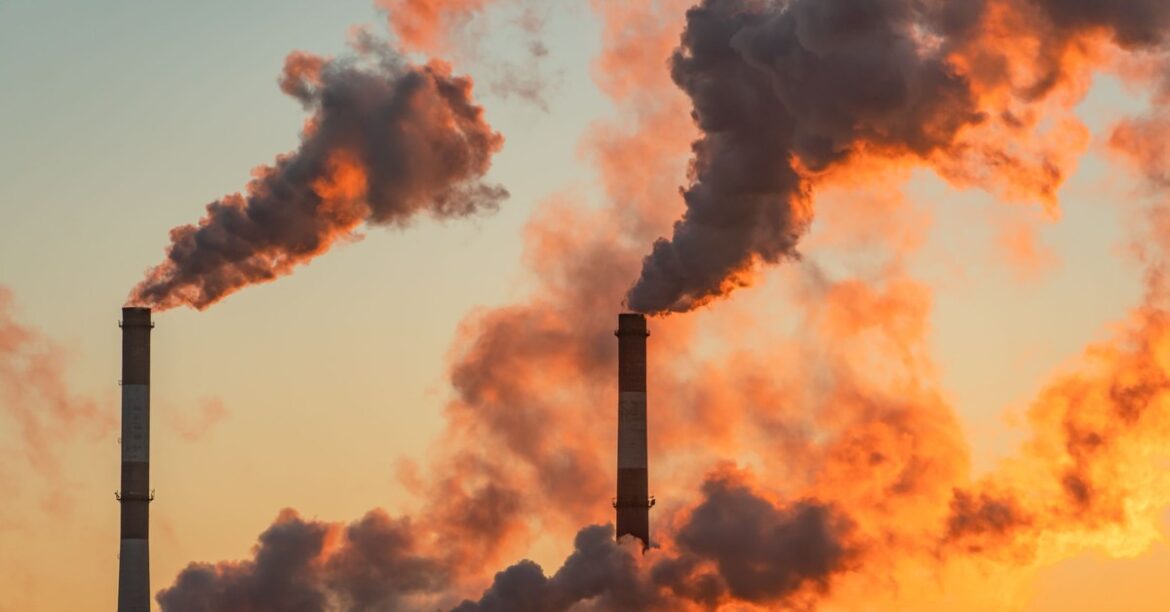 Реформа Европейского суда приближается. Возможна ли другая климатическая политика ЕС? (МНЕНИЕ)
