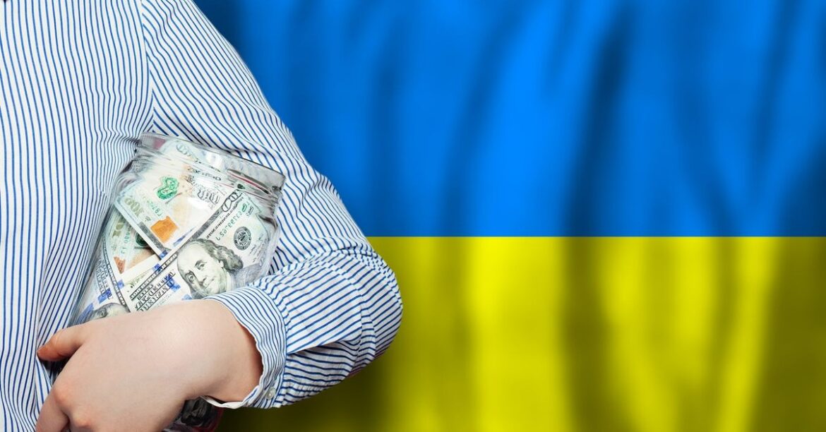Коррупция в ВВС Украины. Задержаны командующий тылом и глава СБУ
