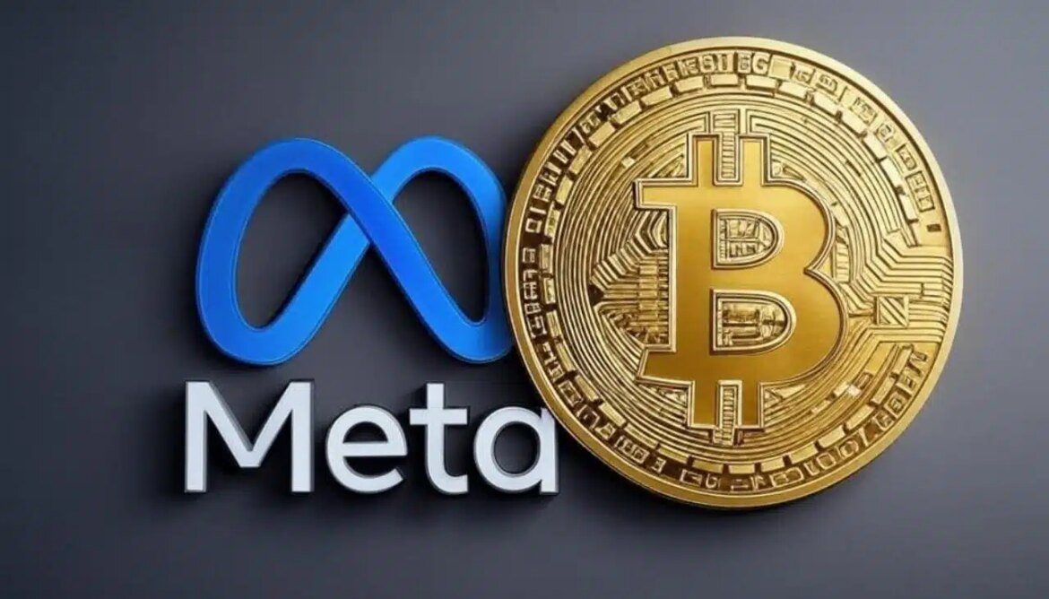 У Меты большие планы. Скоро ли три миллиарда человек «войдут» в криптовалюты? Эксперт: «Это прорыв»
