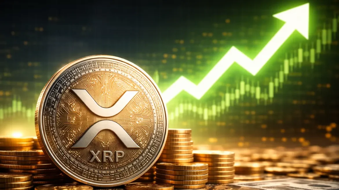 Убыток в $1,93 миллиарда за одну неделю! XRP капитулирует, как в 2022 году. Грядет ли ралли?
