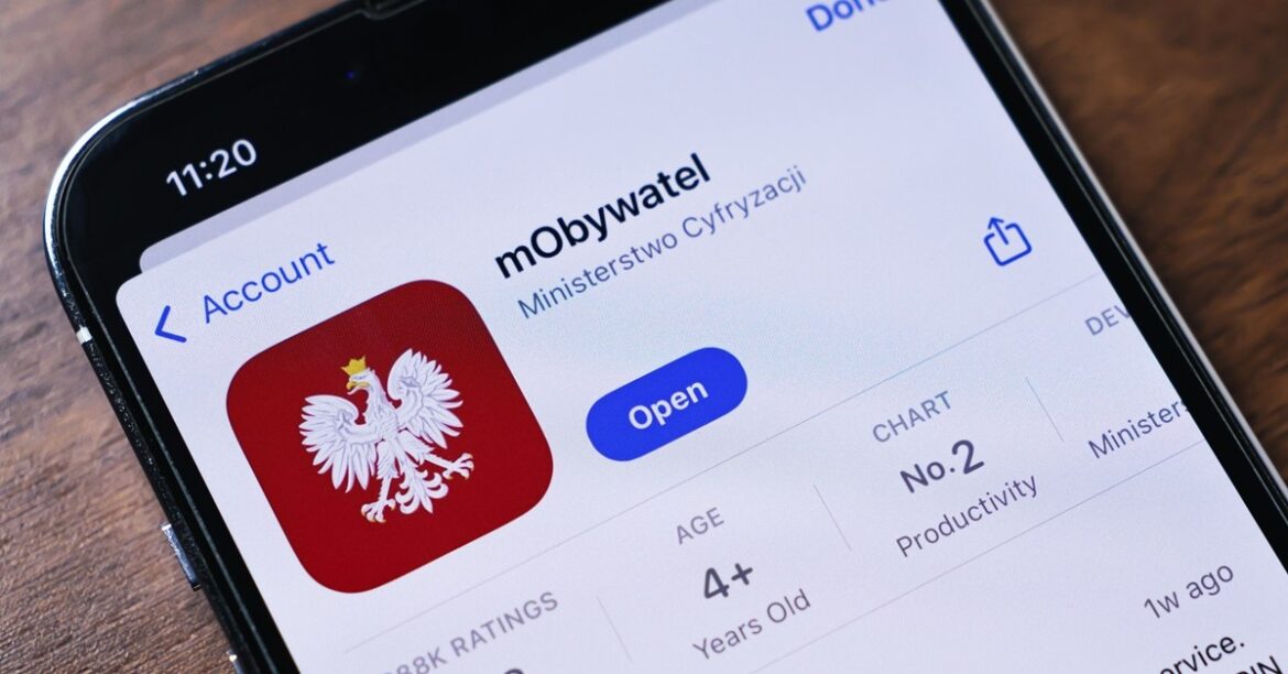 Как заблокировать ID-карту в mobywatel? Пошаговые инструкции
