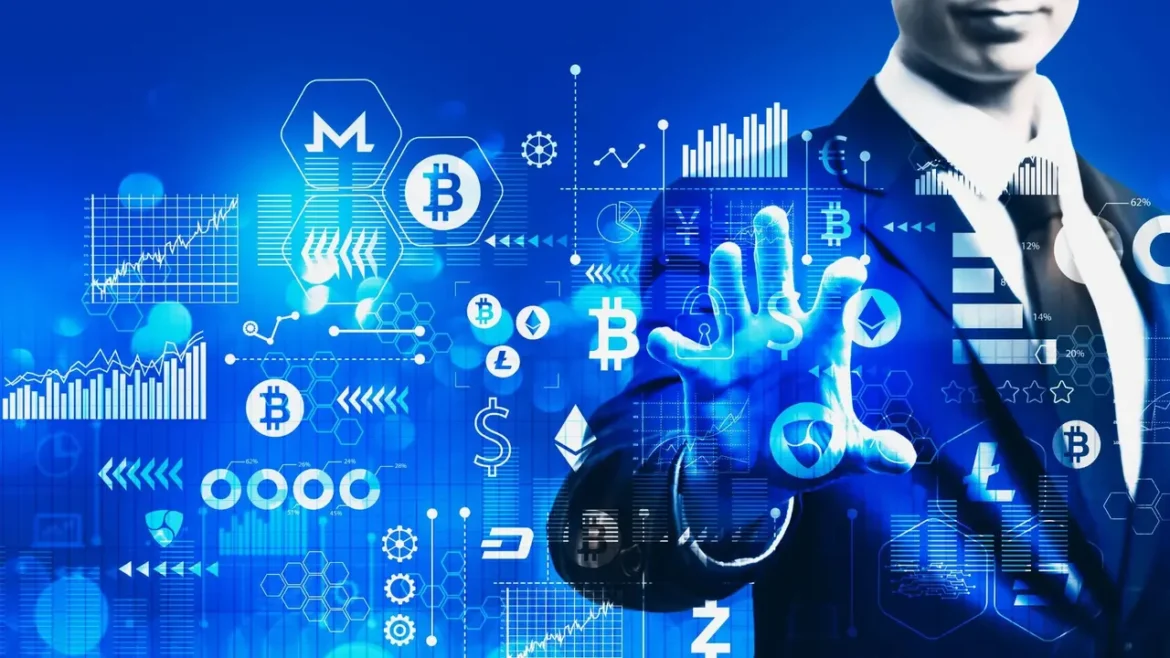 В последние дни киты сосредоточились на этих криптовалютах. К чему они готовятся?
