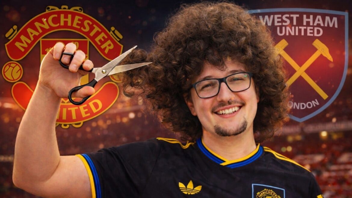 «Вест Хэм» — «Манчестер Юнайтед»: типы, составы и соответствие… прическе болельщика? Пятая победа в шаге от победы
