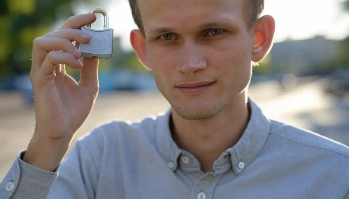 Виталик Бутерин меняет правила игры. Криптовалюты снова станут частными
