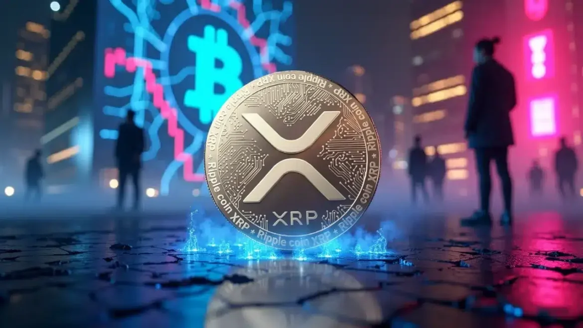 Вот прогноз цены XRP, если биткойн вырастет до 1 000 000 долларов к 2030 году.
