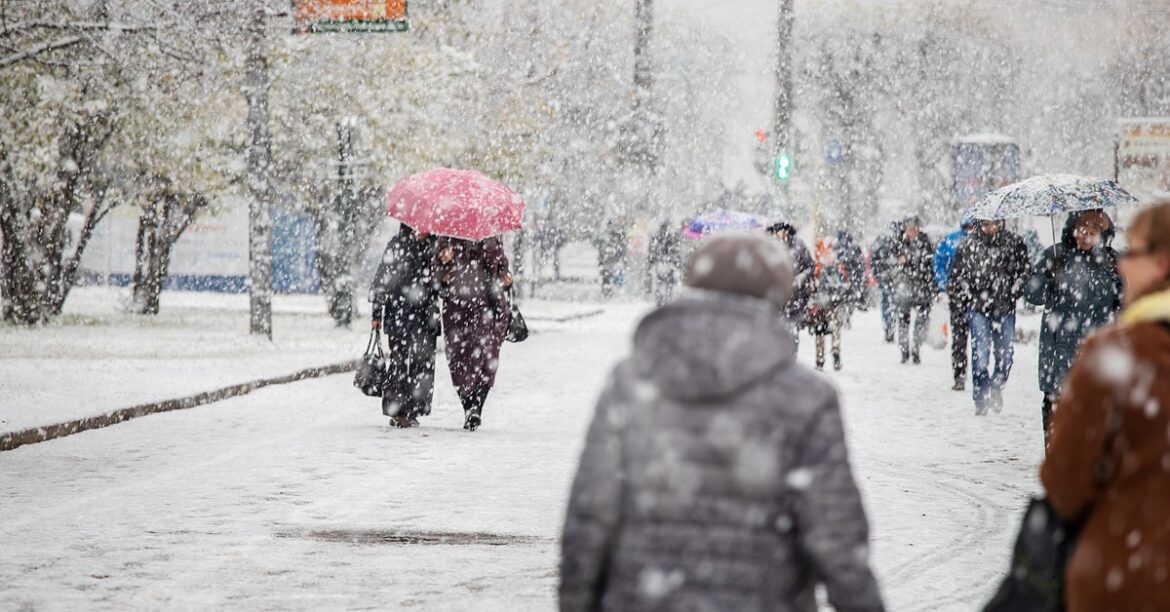 Суровая зима и экономика: издержки для компаний, самоуправлений и госбюджета
