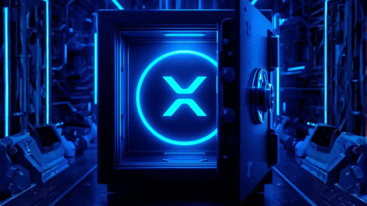 XRP на биржах заканчивается. Самые низкие резервы с 2024 года. Повторится ли история?
