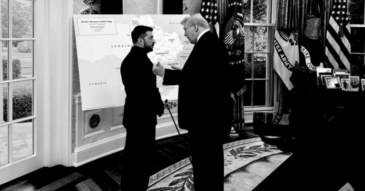 Переговоры относительно Украины: плохие и еще худшие сценарии Американцы торопятся, - написало Reuters после очередного раунда переговоров о прекращении огня в Абу-Даби. Дональд Трамп хочет решить украинскую проблему... сегодня, 41 минуту назад
