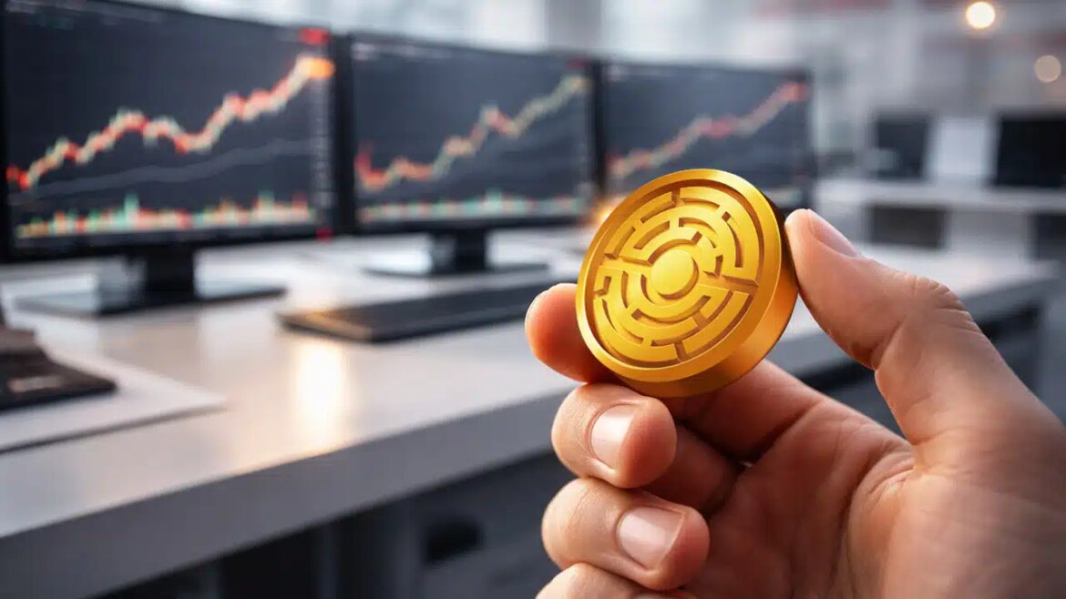 Забудьте о биткойнах: покупатели инвестируют в эту новую криптовалюту с 200-кратным потенциалом роста
