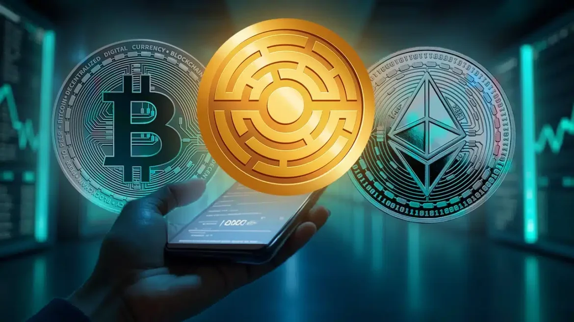 Забудьте о Биткойне и Эфириуме. 200 долларов в этой криптовалюте могут быть лучшим выбором
