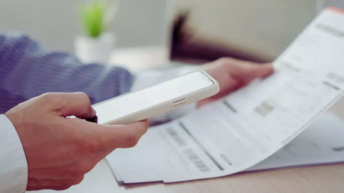 Забыли оплатить счет за телефон? Вы заплатите проценты. А как насчет скидок? Важное решение Управления по конкуренции и защите прав потребителей
